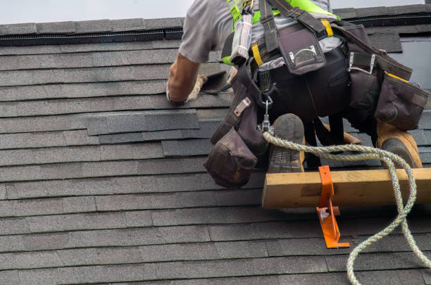 Reliable Emergency Roof Repair contractor in Newdale, ID by Brentwood Metal Roofing