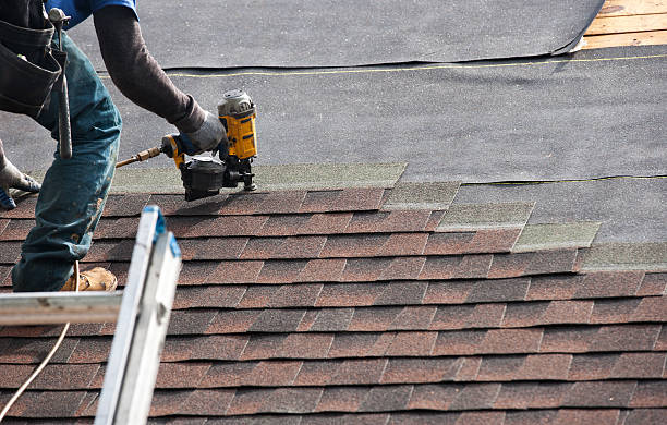 Licensed Emergency Roof Repair service in Newdale, ID - Brentwood Metal Roofing